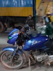 Bajaj Pulsar 150